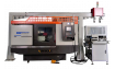 Круглошлифовальный станок с ЧПУ WMT CNC MAKQ1320H×500