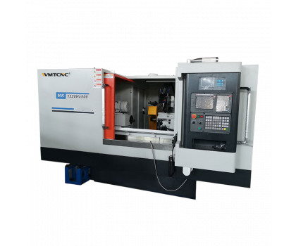 Круглошлифовальный станок с ЧПУ WMT CNC MK1320H×500