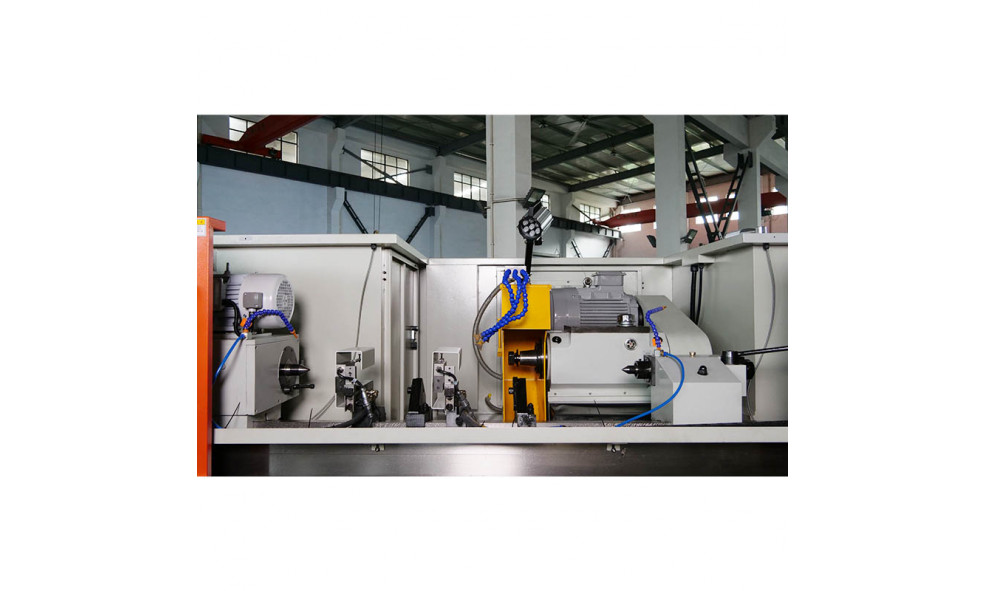 Круглошлифовальный станок с ЧПУ WMT CNC MKE1332B×1000