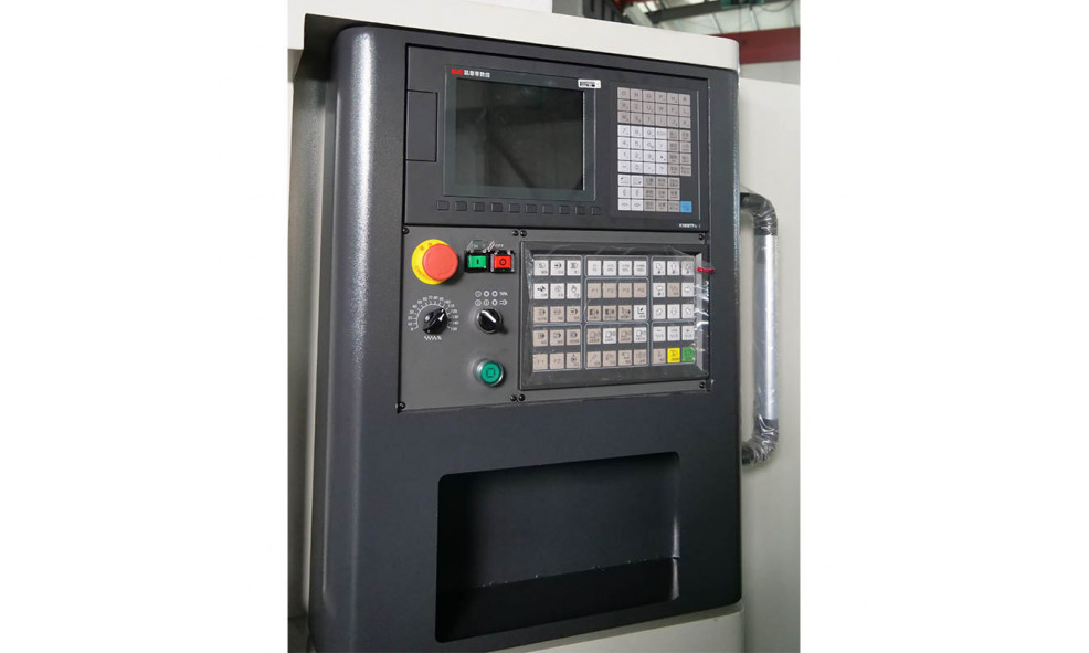 Круглошлифовальный станок с ЧПУ WMT CNC MKE1332B×1000