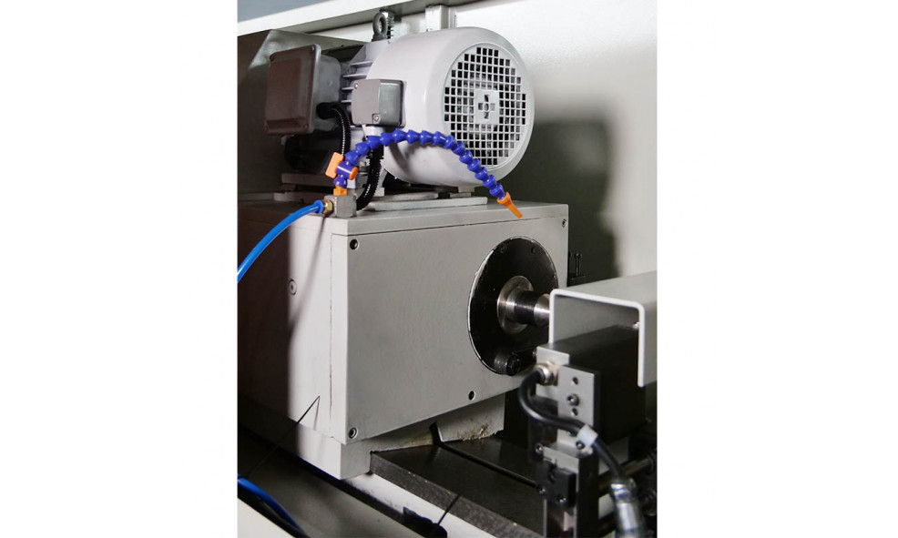 Круглошлифовальный станок с ЧПУ WMT CNC MKE1332B×1000