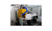 Круглошлифовальный станок с ЧПУ WMT CNC MKE1332B×1000