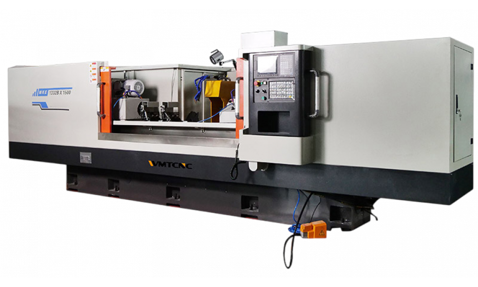 Круглошлифовальный станок с ЧПУ WMT CNC MKE1332B×1000
