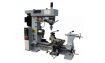 Токарно-фрезерно-сверлильный станок WMT CNC MP500