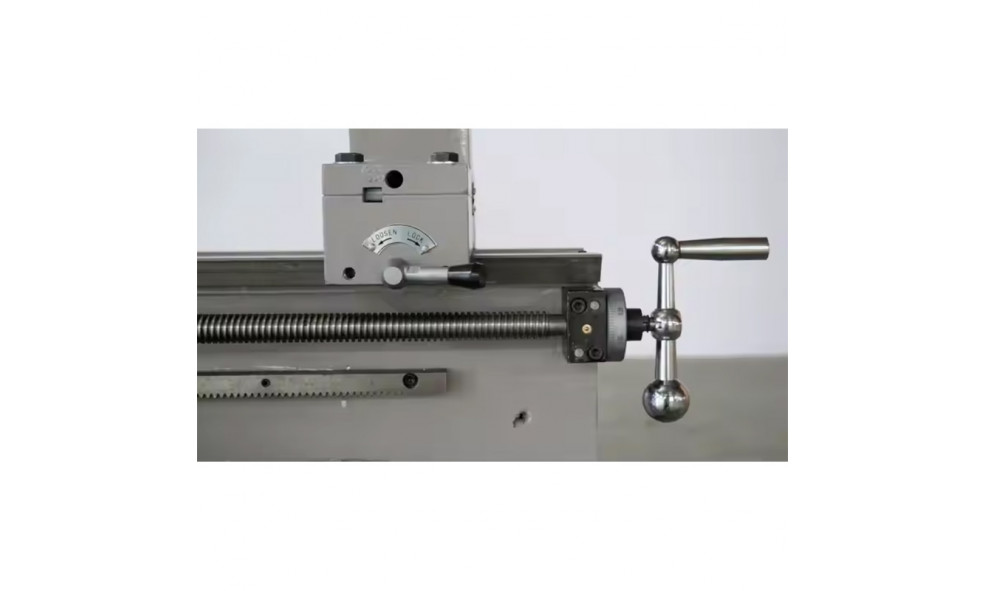Токарно-фрезерно-сверлильный станок WMT CNC MP800