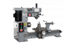 Токарно-фрезерно-сверлильный станок WMT CNC MP800