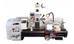 Токарно-фрезерно-сверлильный станок WMT CNC MPV300
