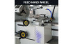 Электронный токарный станок WMT CNC N370