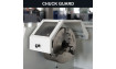Электронный токарный станок WMT CNC N370