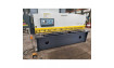 Гильотинные ножницы с качающейся балкой с ЧПУ WMT CNC QC12K-10x4000
