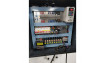 Гильотинные ножницы с качающейся балкой с ЧПУ WMT CNC QC12K-10x4000