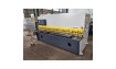 Гильотинные ножницы с качающейся балкой с ЧПУ WMT CNC QC12K-4x2500