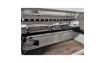 Гильотинные ножницы с качающейся балкой с ЧПУ WMT CNC QC12K-4x4000