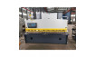 Гильотинные ножницы с качающейся балкой с ЧПУ WMT CNC QC12K-8x6000
