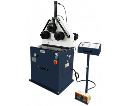Профилегибочный электромеханический станок WMT CNC RBM50HV