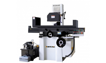 Плоскошлифовальный станок WMT CNC SG1224AH Плоскошлифовальный станок WMT CNC SG1224AH