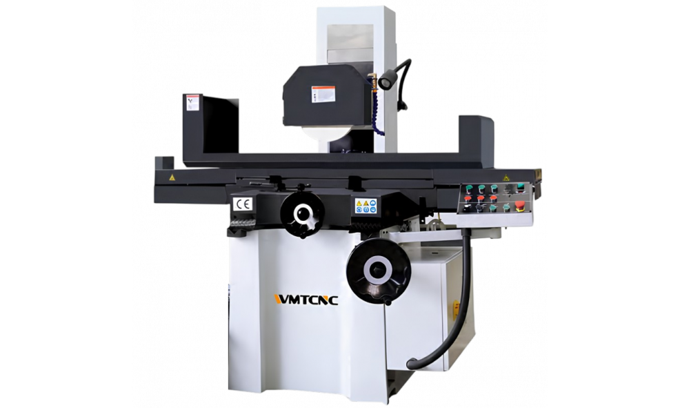 Плоскошлифовальный станок WMT CNC SG1230AHD