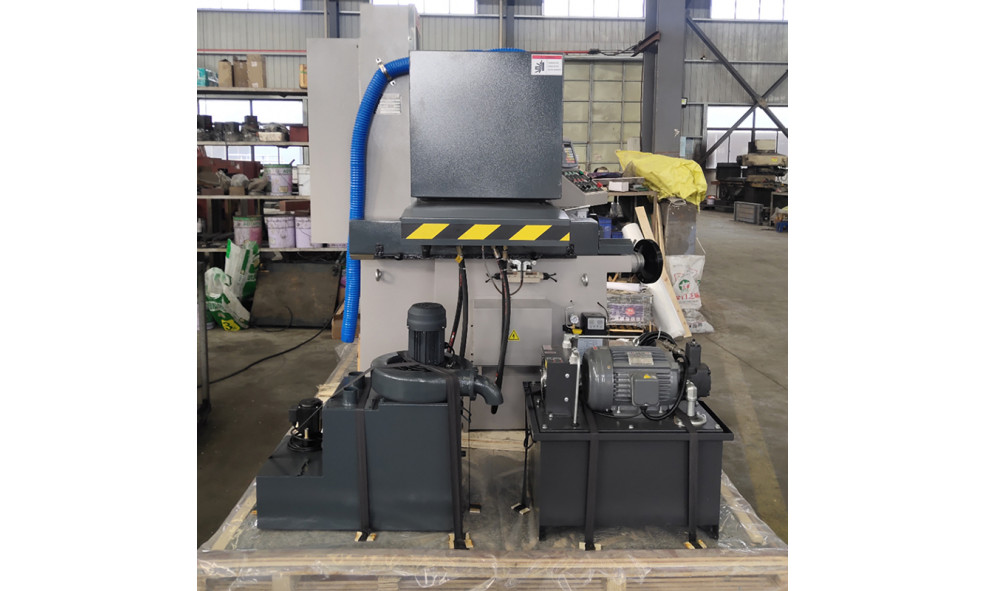 Плоскошлифовальный станок WMT CNC SG4080AH