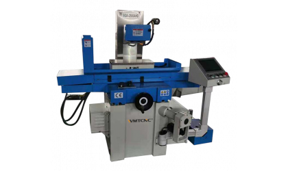 Высокоточный плоскошлифовальный станок WMT CNC SGA-2550AHD Высокоточный плоскошлифовальный станок WMT CNC SGA-2550AHD