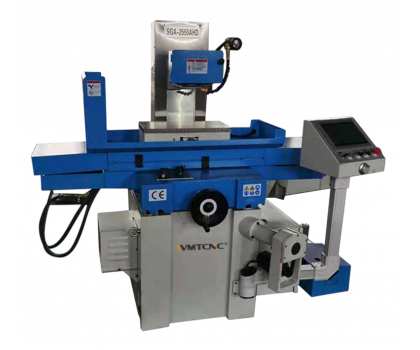 Высокоточный плоскошлифовальный станок WMT CNC SGA-2550AHD