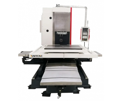 Горизонтально-расточно-фрезерный станок с ЧПУ WMT CNC TK611C/4