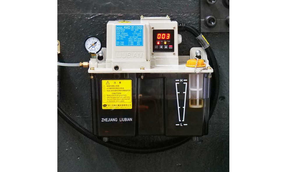 Горизонтально-расточно-фрезерный станок с ЧПУ WMT CNC TK6413