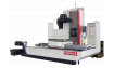Горизонтально-расточно-фрезерный станок с ЧПУ WMT CNC TK6413