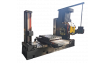 Горизонтально-расточно-фрезерный станок с ЧПУ WMT CNC TPX6111B