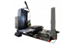 Горизонтально-расточно-фрезерный станок с ЧПУ WMT CNC TPX6113B/2