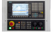 Токарно-фрезерный обрабатывающий центр с ЧПУ с контршпинделем WMT CNC TX500SY