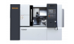 Токарно-фрезерный обрабатывающий центр с ЧПУ с контршпинделем WMT CNC TX500SY