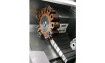 Токарный станок с ЧПУ с наклонной станиной и приводным инструментом WMT CNC TX600