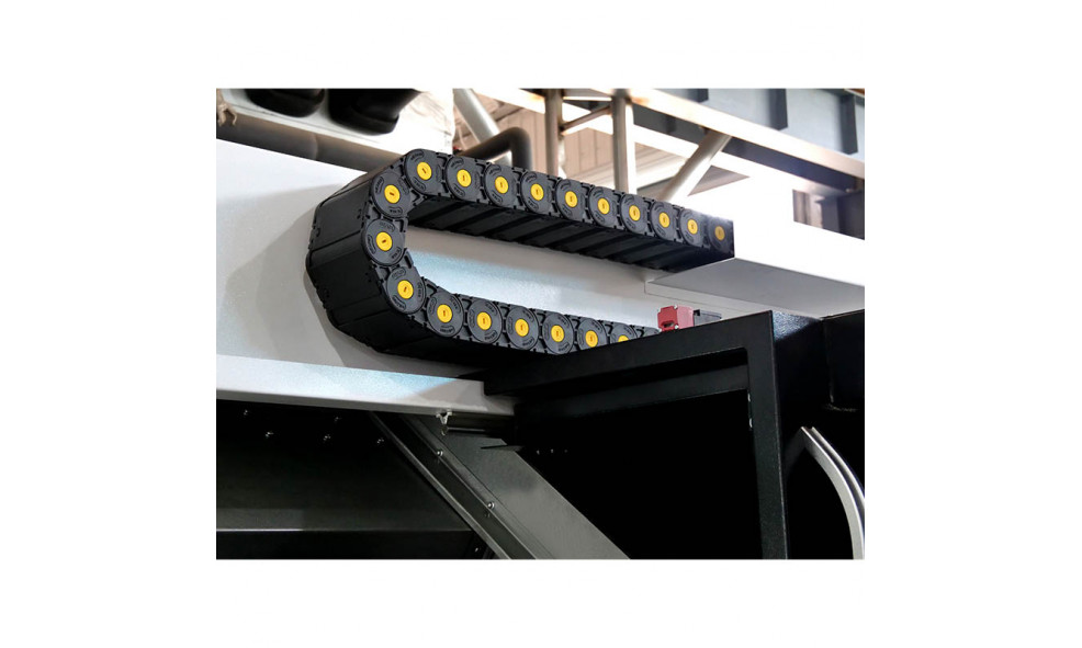 Токарный станок с ЧПУ с наклонной станиной и приводным инструментом WMT CNC TX600
