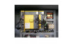 Токарный станок с ЧПУ с наклонной станиной и приводным инструментом WMT CNC TX600