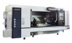 Токарный станок с ЧПУ с наклонной станиной и приводным инструментом WMT CNC TX600