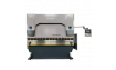 Гидравлический листогибочный пресс с ЧПУ WMT CNC WC67K-300/3200