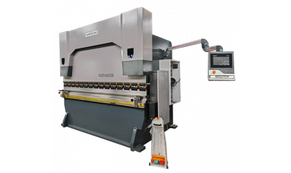 Гидравлический листогибочный пресс с ЧПУ WMT CNC WC67K-600/6000 Гидравлический листогибочный пресс с ЧПУ WMT CNC WC67K-600/6000