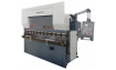 Гидравлический листогибочный пресс WMT CNC WC67Y-80/2500