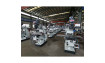 Револьверный фрезерный станок WMT CNC X6325(4H)