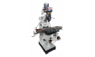Револьверный фрезерный станок WMT CNC X6325(4H)