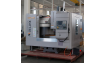 3-осевой вертикальный обрабатывающий центр с ЧПУ WMT CNC XH7132