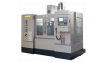 3-осевой вертикальный обрабатывающий центр с ЧПУ WMT CNC XH7136