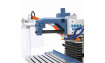 Универсальный инструментальный фрезерный станок WMT CNC XL8145