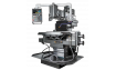 Универсальный инструментальный фрезерный станок WMT CNC XL8145