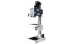 Вертикально-сверлильный станок WMT CNC Z5040T