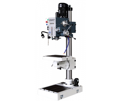 Вертикально-сверлильный станок WMT CNC Z5045