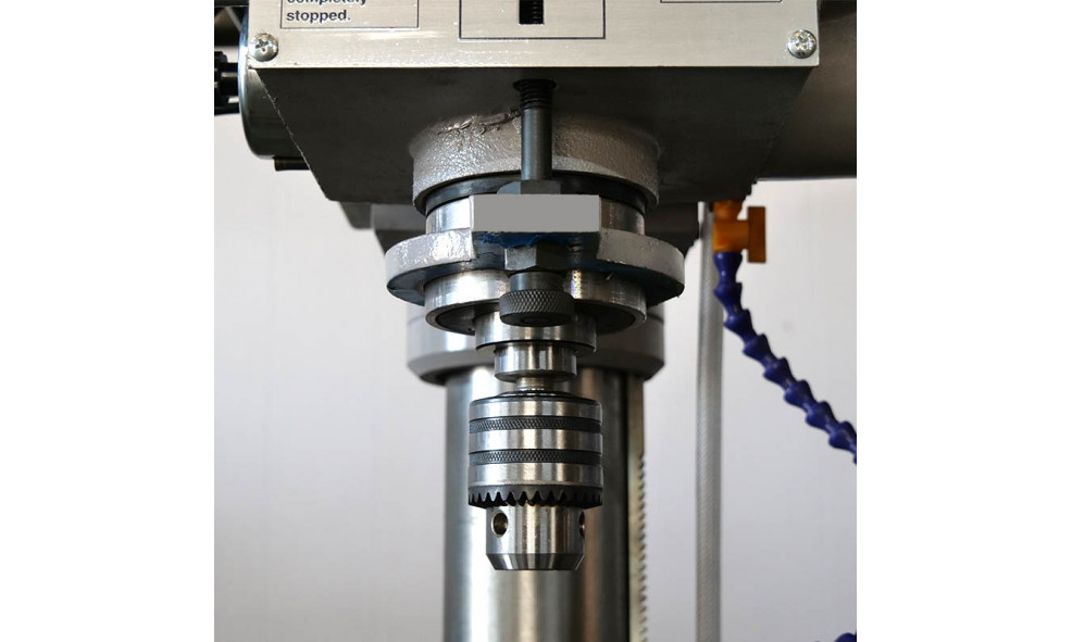 Вертикально-сверлильный станок WMT CNC Z5045C