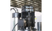 Вертикально-сверлильный станок WMT CNC Z5045C