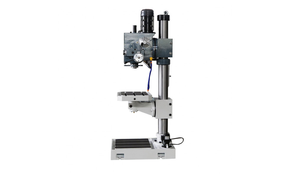 Вертикально-сверлильный станок WMT CNC Z5045/1