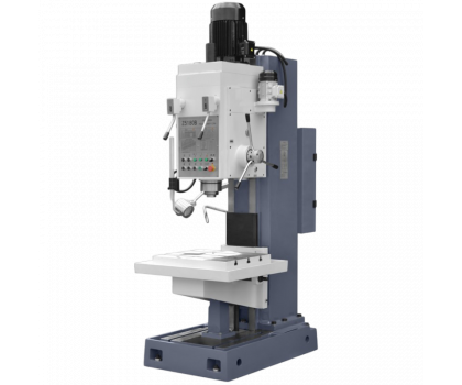 Вертикально-сверлильный станок WMT CNC Z5180B